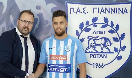 «Χτύπησε» Σιόντη ο ΠΑΣ
