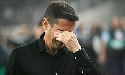 Ο Χιμένεθ «τρομοκράτησε» τους παίκτες της ΑΕΚ τις μέρες πριν τον τελικό