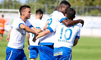 Όλα τα γκολ της 31ης αγωνιστικής της Football League