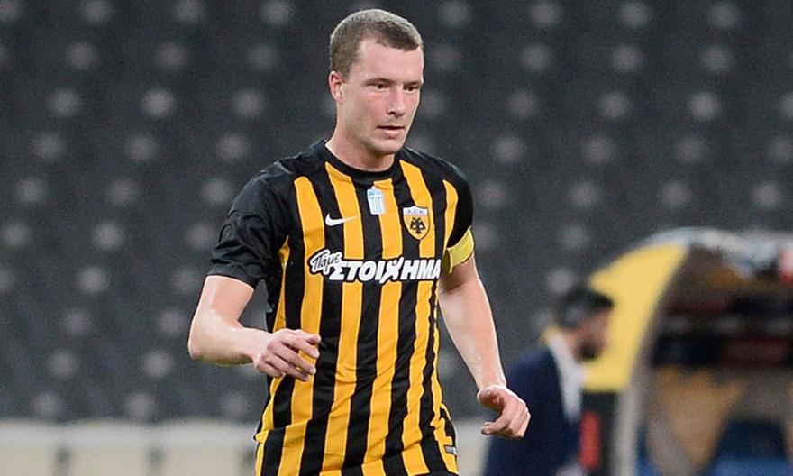 Ανοιχτό το θέμα Γιόχανσον για την ΑΕΚ