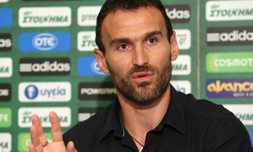 Τα «θέλω» του Νταμπίζα και οι πρώτες συναντήσεις