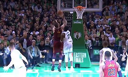 Με Τζέιλεν Μπράουν η κορυφή του Top 5 (video)