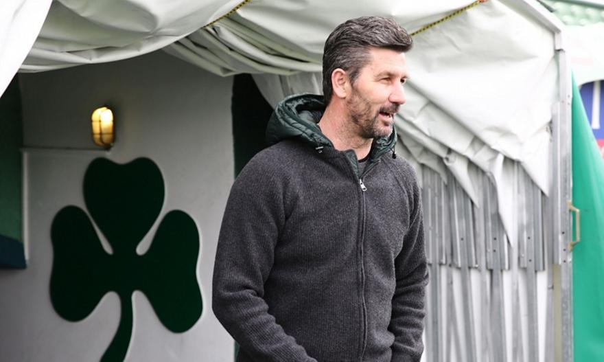 Φημολογία για Ουζουνίδη και ΑΕΚ