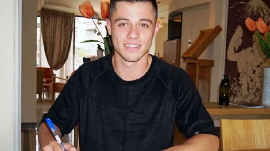 Βλέπει Μαυριά ο Παναθηναϊκός