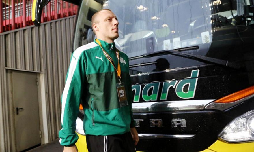 «Είδε» χρήμα από τον Παναθηναϊκό ο Ιβανόφ!