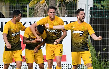 Η σημασία του σωστού αγωνιστικού σχεδιασμού του νέου Άρη