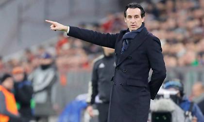 Κλείνει Έμερι η Άρσεναλ