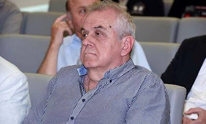 Παπαδόπουλος: «Ο Σαββίδης είναι εδώ και θα γίνει ο εφιάλτης τους»