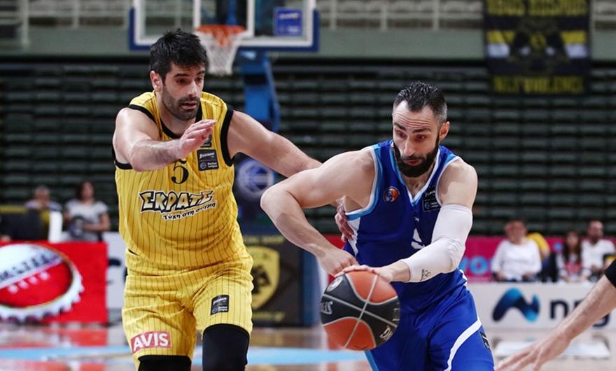 Πέμπτος σκόρερ στην ιστορία της ΑΕΚ ο Σάκοτα