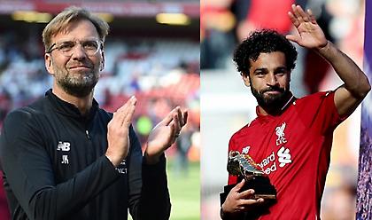 Κλοπ: «Ο Σαλάχ θα πάρει βραβείο επειδή… βγήκε από το αυτοκίνητο»