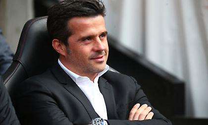 Έβερτον και Γουέστ Χαμ «βλέπουν» Μάρκο Σίλβα