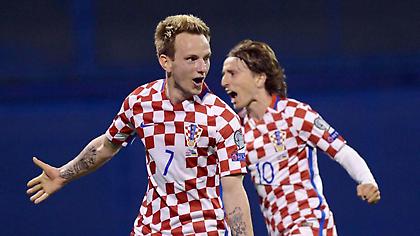 Χωρίς Λέοβατς η Κροατία στο Μουντιάλ