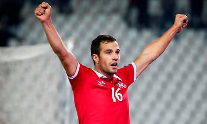 Μιλιβόγεβιτς: «Τεράστια επιτυχία για τη Σερβία η πρόκριση στους 16»