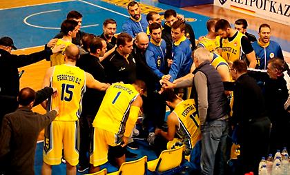 Σήμερα η απονομή του πρωταθλήματος στον ΓΣΠ από την ΕΟΚ (video)