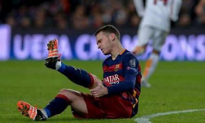 «Χλωμός» για Μουντιάλ ο Βερμάελεν