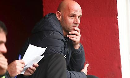 Καραδήμος στον ΣΠΟΡ FM: «Αν έδινε το πέναλτι ο Σιδηρόπουλος θα ακούγαμε διάφορα, τώρα είπαμε μπράβο»