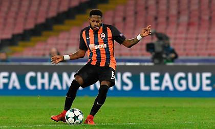 Θέλει Φρεντ ο Μουρίνιο