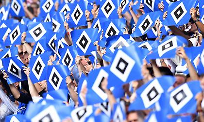 Ο υποβιβασμός έφερε… νέα μέλη στο Αμβούργο!