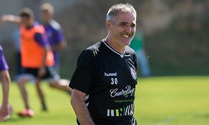 «Παίζει» δυνατά του Ερέρα για τον Άρη!