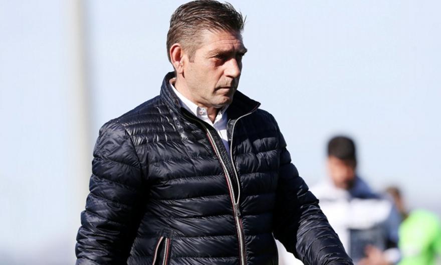 Παντελίδης: «Γι’ αυτό πήρε το Κύπελλο ο ΠΑΟΚ από την ΑΕΚ»