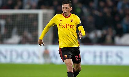 Χολέμπας: «Είχαμε πολλά σκαμπανεβάσματα»