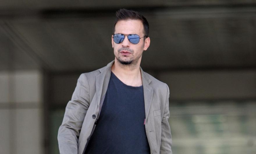 Ντέμης: «Πέρα από τη λογική μου η μεγάλη αντιπαλότητα ΑΕΚ-ΠΑΟΚ»