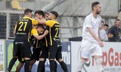 Χωρίς Κάσσο, Μιλούνοβιτς και με αλλαγές ο Άρης