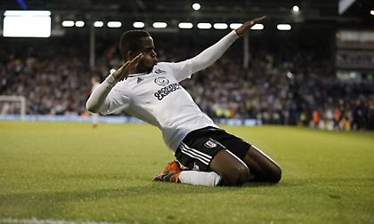 Στο «Γουέμπλει» για τον τελικό των 200 εκατ. ευρώ η Φούλαμ!