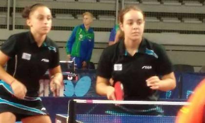 Στο πολωνικό Οπεν νέων Σγουρόπουλος, Παπαδημητρίου, Γραμματοπούλου