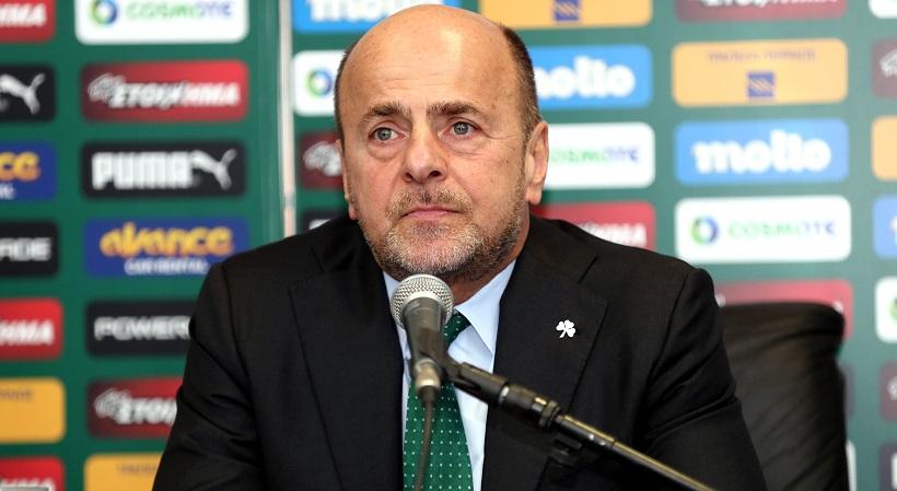 Αλαφούζος: «Πείτε τους ότι θα πληρωθούν»