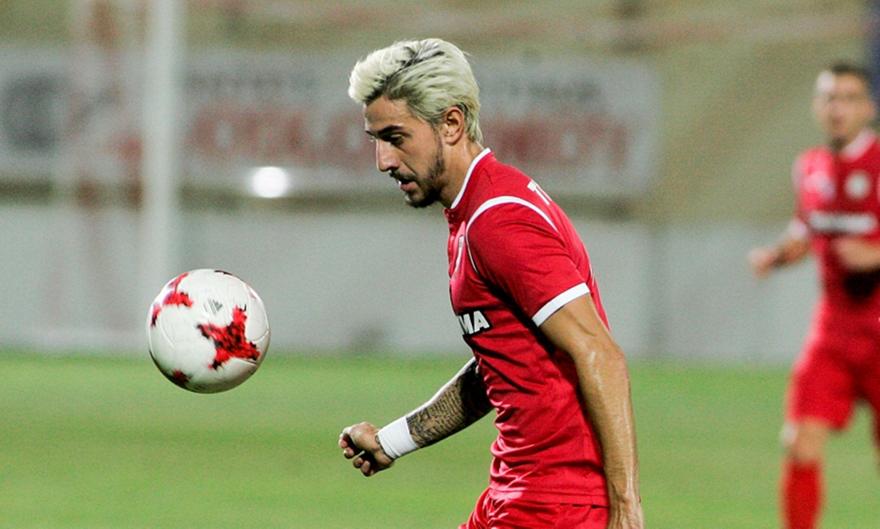 Φήμες για Τριάδη και ΑΕΚ