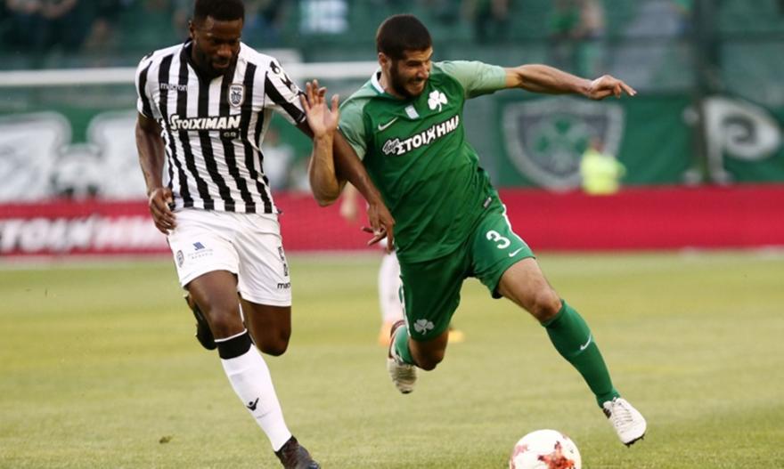 Στο στόχαστρο της Σπάρτα Πράγας ο Ινσούα