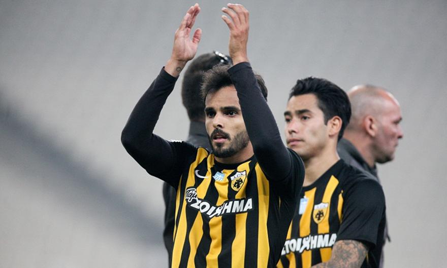 Σάντος και Κορίνθιανς «βλέπουν» Γκάλο