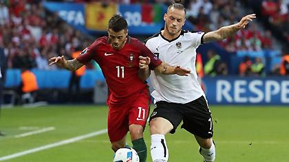 Χωρίς Βιεϊρίνια στο Μουντιάλ η Πορτογαλία