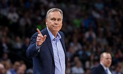 Ντ’ Αντόνι: «Άλλα πράγματα δεν αντέχουμε, όχι τους 37π. του Ντουράντ»