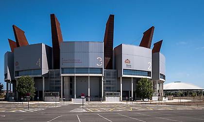 ΕΠΙΣΗΜΟ: Στην έδρα της Μπασκόνια το Final Four του 2019!