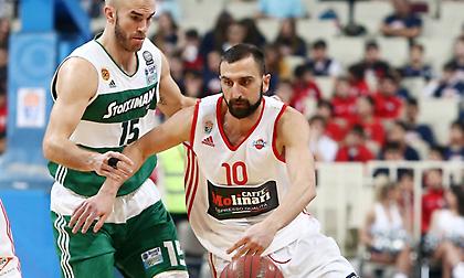 Πήρε Λιακόπουλο ο Ιωνικός Νίκαιας