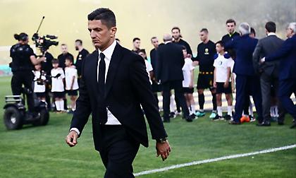 Τα λάθη του ΠΑΟΚ κ. Λουτσέσκου, μην τα ξεχνάτε!