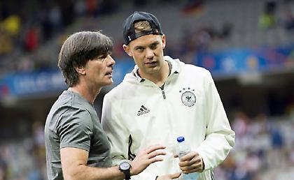 Με Νόιερ, αλλά χωρίς Γκέτσε η προεπιλογή της Γερμανίας για το Μουντιάλ