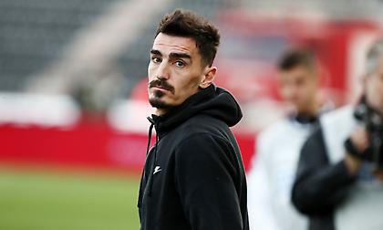 Είναι σπάνιο να μπορείς να (ξανα)φτιάχνεις τους Λάζαρους!