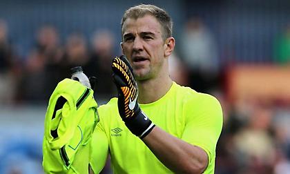 Εκτός κλήσεων για το Μουντιάλ ο Χαρτ