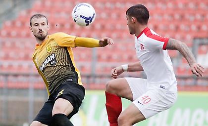 Tο πρόγραμμα της 33ης αγωνιστικής της Football League