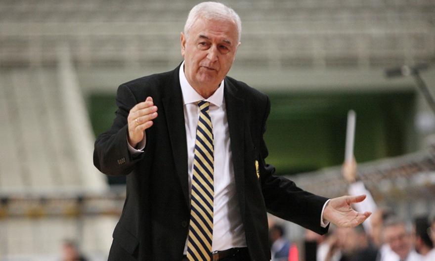 Σάκοτα: «Κάθε αγώνας κόντρα στον ΠΑΟΚ είναι ντέρμπι»