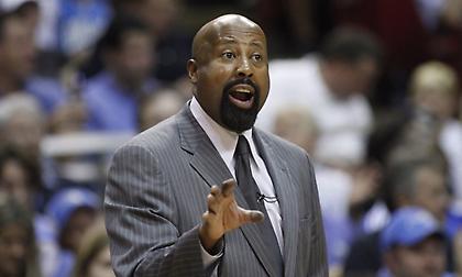 Τέλος ο Γούντσον από το επιτελείο των Κλίπερς