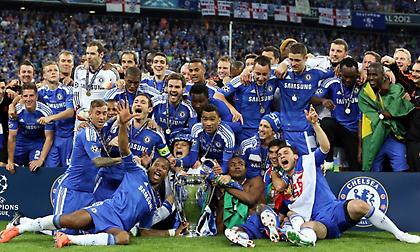 Ο Ντρογκμπά γκρέμισε την Μπάγερν στο Μόναχο