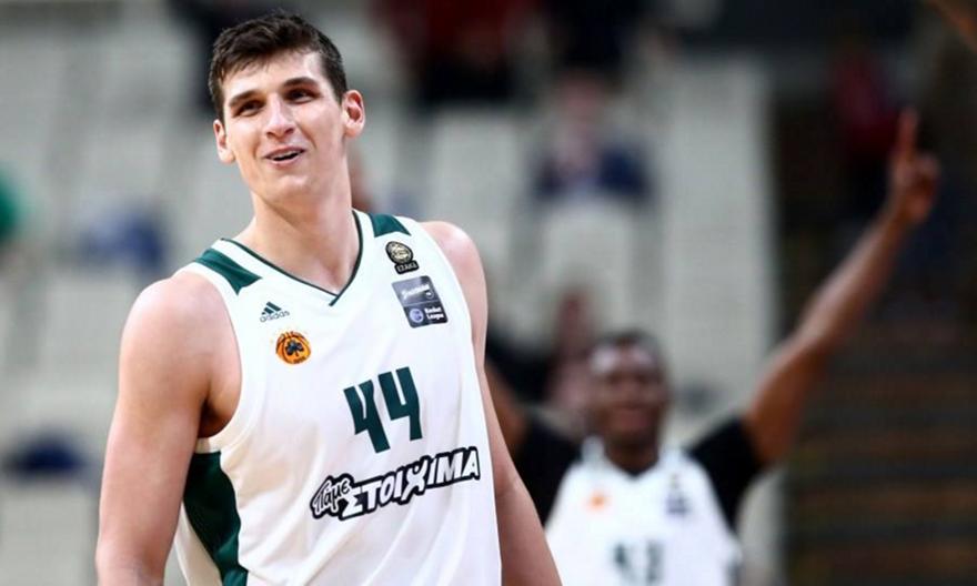 Μήτογλου: «Να μην αντιμετωπίσουμε κανένα παιχνίδι με χαλαρότητα»