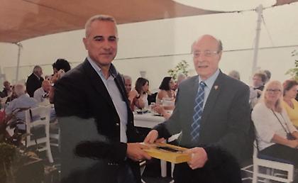 Ο Ελληνικός Ναυτικός Όμιλος Αιγυπτιωτών στο πρόγραμμα «ΝΟΣΤΟΣ»