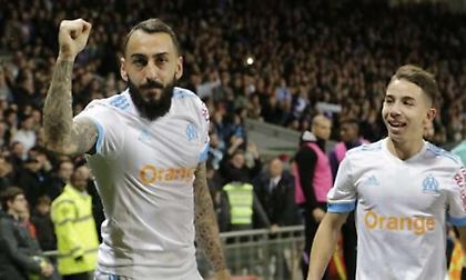 Στην αποστολή για τον τελικό ο Μήτρογλου