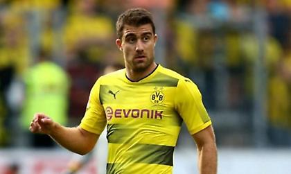 «Πρώτη μεταγραφή της Άρσεναλ ο Σωκράτης»!