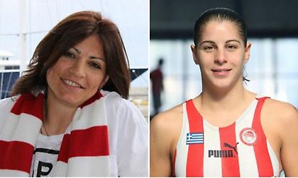 Μάλτση και Μανωλιουδάκη στον ΣΠΟΡ FM 94,6 και το «Μπαμ και κάτω»!